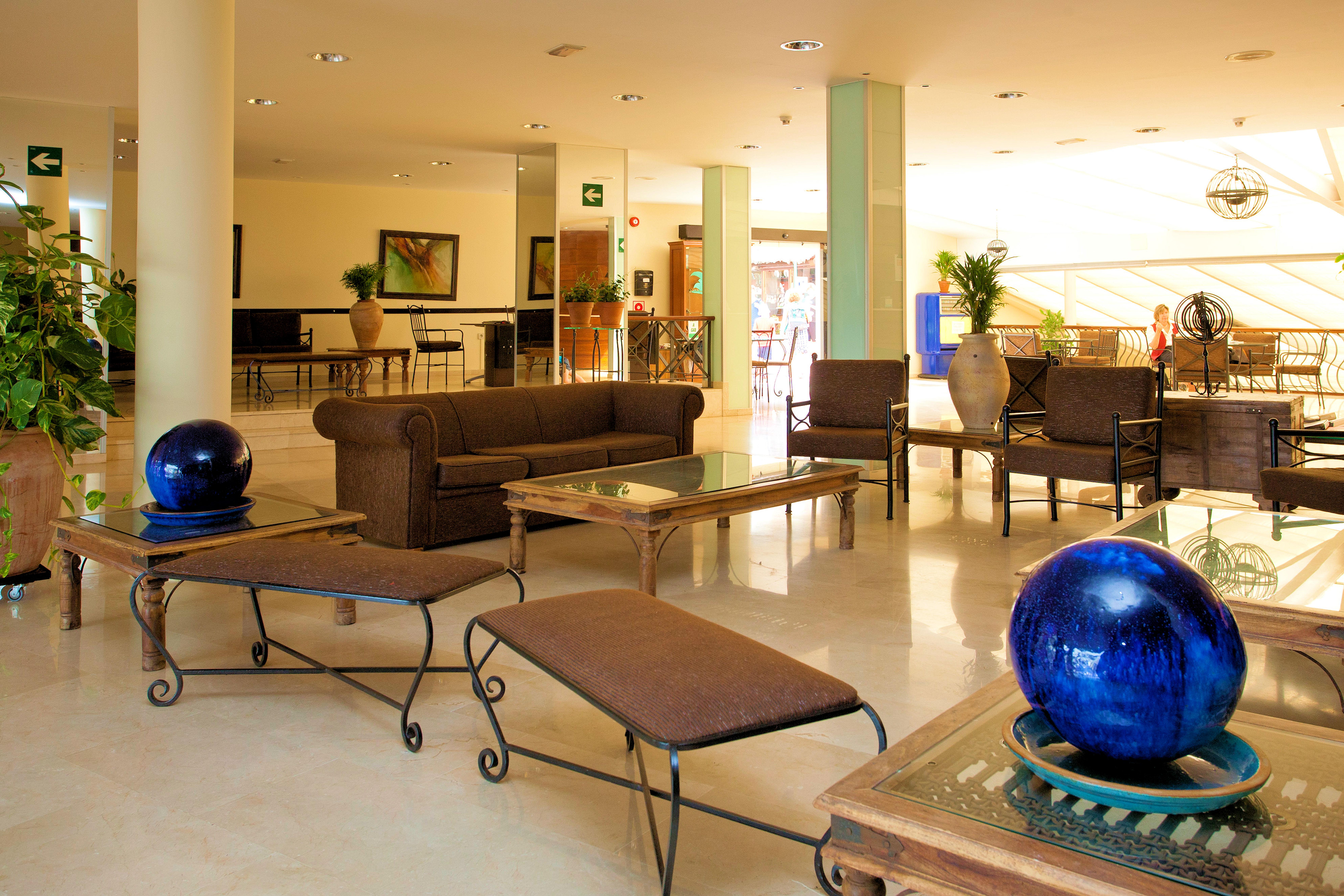 SBH Hotel Royal Mónica Playa Blanca (Lanzarote) Exterior foto